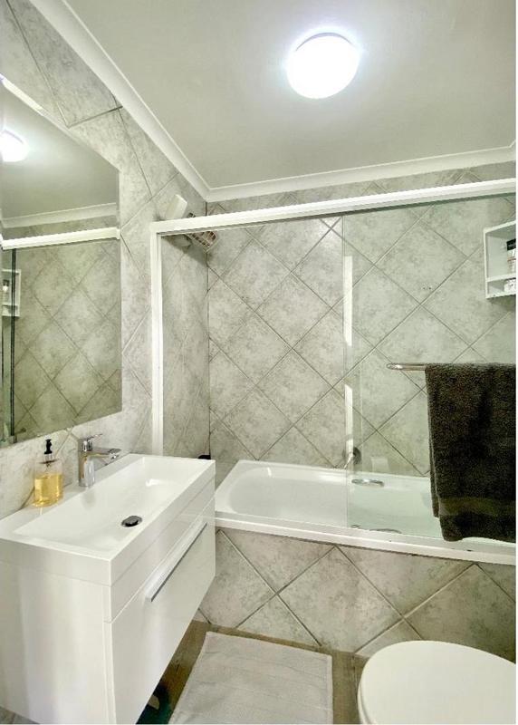 To Let 2 Bedroom Property for Rent in Melkbosstrand Western Cape